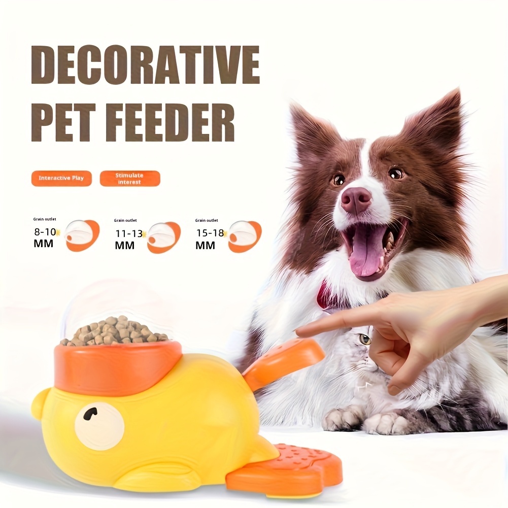 Royal Canin Food Medium - Tigela de alimentação lenta para animais
