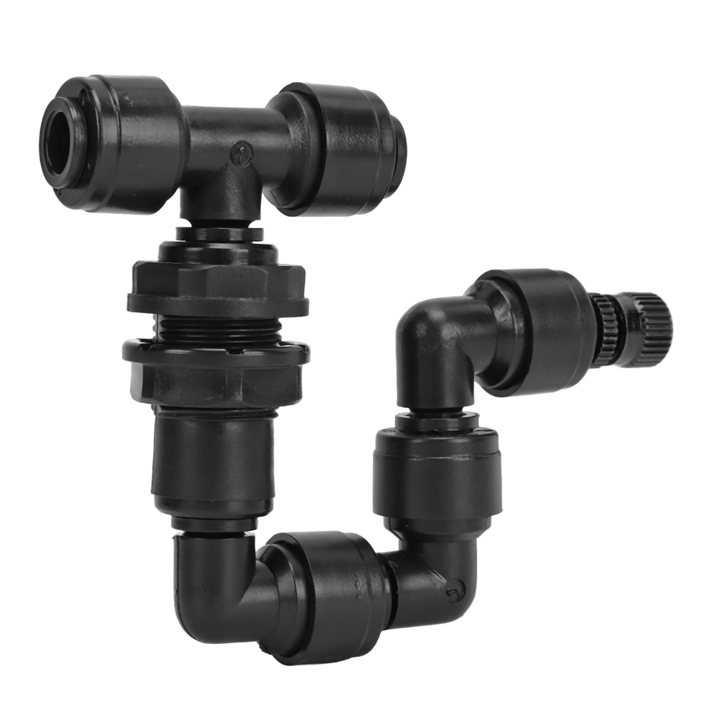 Nebulizador para Répteis PP Pr - Misting Nozzle Reptile avaliação e preço
