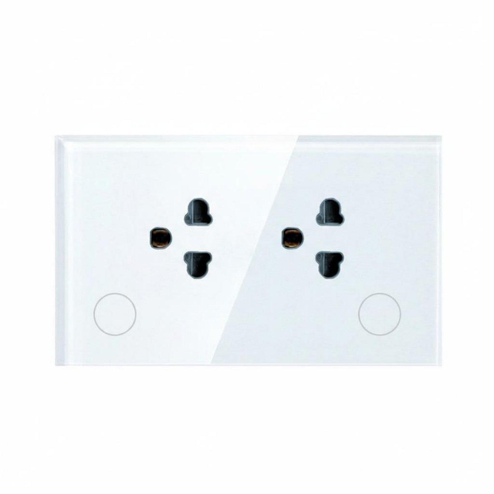 Tomada de Parede Wi-Fi Intelig - Timer Dual Outlet avaliação e preço