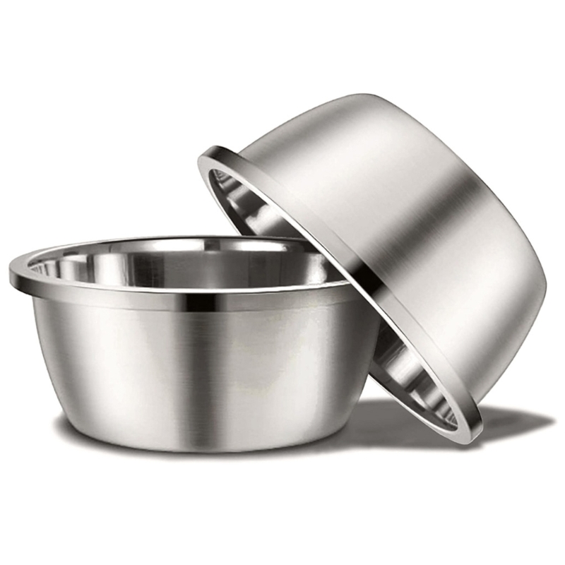 Comedouros de Aço Inoxidável p - Royal Canin Food Medium avaliação e preço